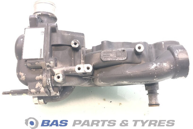 DAF Koelvloeistofpomp DAF 1919875 - Vodná pumpa pre Nákladné auto: obrázok 1 DAF Koelvloeistofpomp DAF 1919875 - Vodná pumpa pre Nákladné auto: obrázok 1