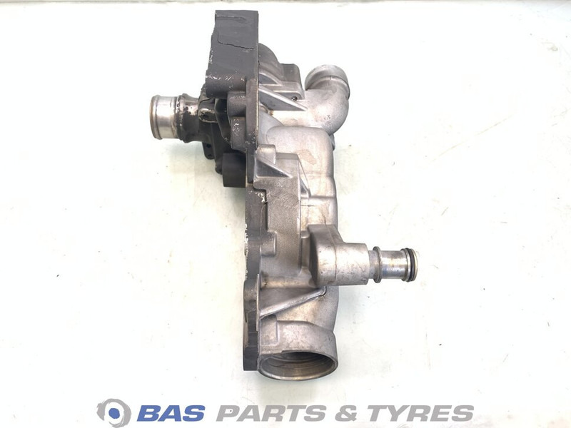 DAF Koelvloeistofpomp DAF 1955241 - Vodná pumpa pre Nákladné auto: obrázok 4 DAF Koelvloeistofpomp DAF 1955241 - Vodná pumpa pre Nákladné auto: obrázok 4