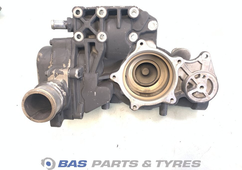 DAF Koelvloeistofpomp DAF 1955241 - Vodná pumpa pre Nákladné auto: obrázok 3 DAF Koelvloeistofpomp DAF 1955241 - Vodná pumpa pre Nákladné auto: obrázok 3