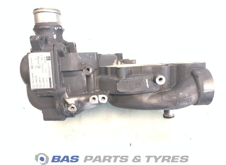 DAF Koelvloeistofpomp DAF 1955241 - Vodná pumpa pre Nákladné auto: obrázok 5 DAF Koelvloeistofpomp DAF 1955241 - Vodná pumpa pre Nákladné auto: obrázok 5