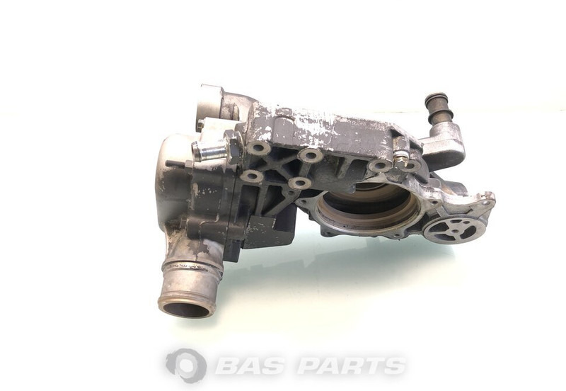 DAF Koelvloeistofpomp DAF 1955241 - Vodná pumpa pre Nákladné auto: obrázok 2 DAF Koelvloeistofpomp DAF 1955241 - Vodná pumpa pre Nákladné auto: obrázok 2