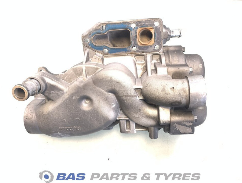 DAF Koelvloeistofpomp DAF 1955241 - Vodná pumpa pre Nákladné auto: obrázok 1 DAF Koelvloeistofpomp DAF 1955241 - Vodná pumpa pre Nákladné auto: obrázok 1