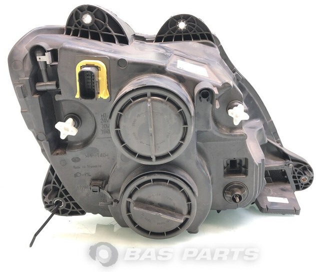 DAF Koplamp 1939781 - Svetlomety pre Nákladné auto: obrázok 2 DAF Koplamp 1939781 - Svetlomety pre Nákladné auto: obrázok 2