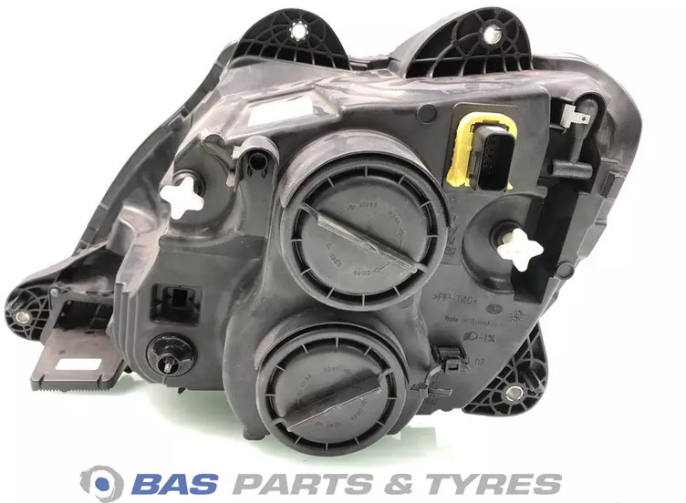 DAF Koplamp 1939782 - Svetlomety pre Nákladné auto: obrázok 2 DAF Koplamp 1939782 - Svetlomety pre Nákladné auto: obrázok 2