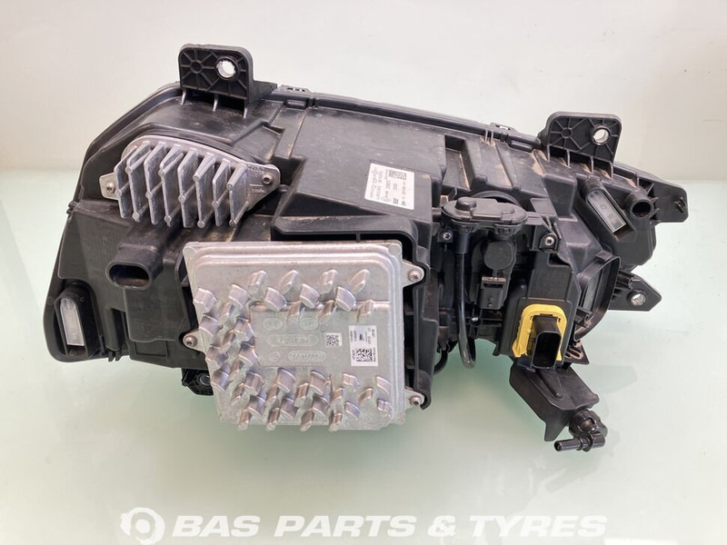 DAF Koplamp DAF 2188974 - Svetlomety pre Nákladné auto: obrázok 2 DAF Koplamp DAF 2188974 - Svetlomety pre Nákladné auto: obrázok 2