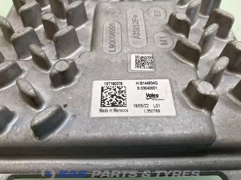 DAF Koplamp controller DAF 2318519 - Svetlomety pre Nákladné auto: obrázok 3 DAF Koplamp controller DAF 2318519 - Svetlomety pre Nákladné auto: obrázok 3