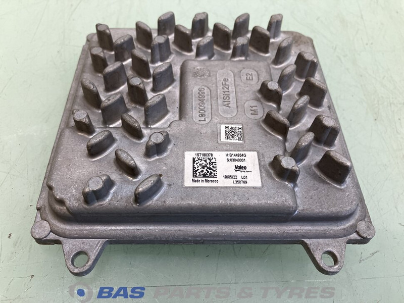 DAF Koplamp controller DAF 2318519 - Svetlomety pre Nákladné auto: obrázok 1 DAF Koplamp controller DAF 2318519 - Svetlomety pre Nákladné auto: obrázok 1