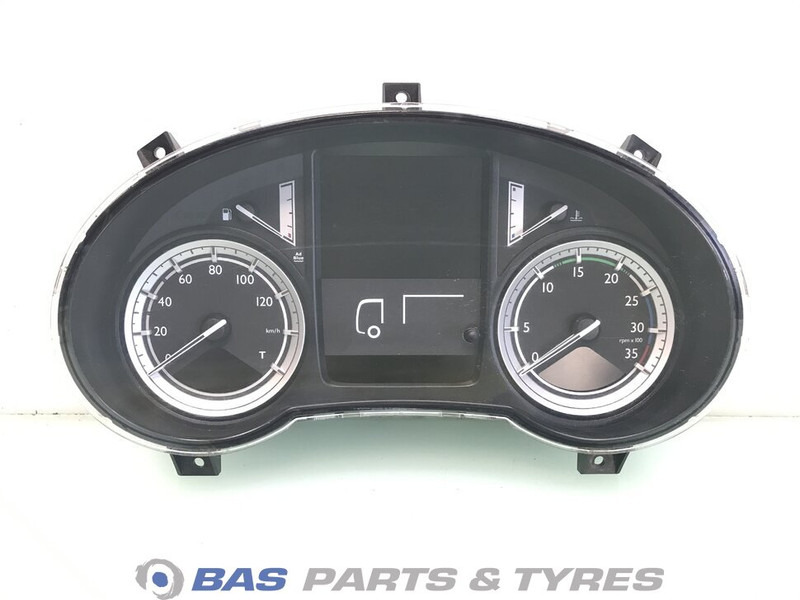 DAF LF Euro 6 - Palubná doska pre Nákladné auto: obrázok 1 DAF LF Euro 6 - Palubná doska pre Nákladné auto: obrázok 1