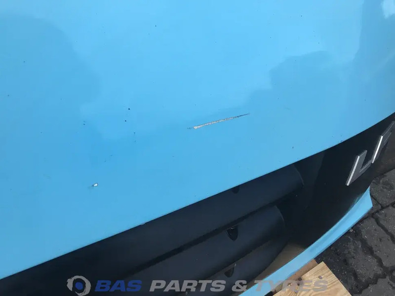 DAF LF55 Euro 4-5 Grille DAF 1700614 - Mriežka pre Nákladné auto: obrázok 5 DAF LF55 Euro 4-5 Grille DAF 1700614 - Mriežka pre Nákladné auto: obrázok 5