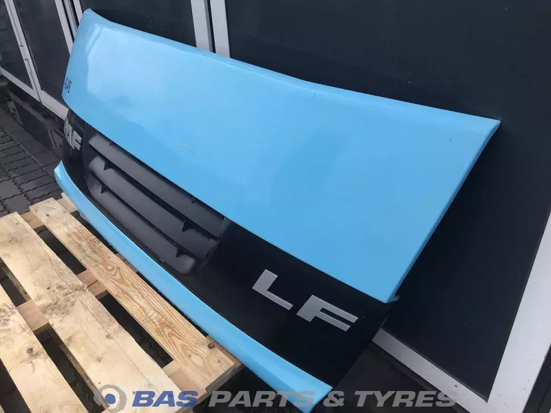 DAF LF55 Euro 4-5 Grille DAF 1700614 - Mriežka pre Nákladné auto: obrázok 2 DAF LF55 Euro 4-5 Grille DAF 1700614 - Mriežka pre Nákladné auto: obrázok 2