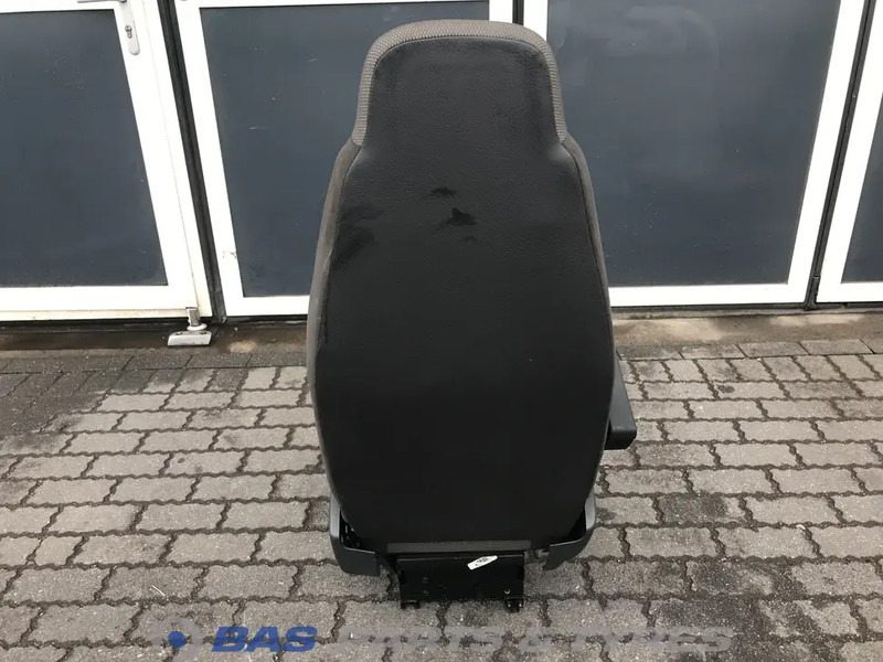 DAF LF55 Euro 4-5 - Sedadlo pre Nákladné auto: obrázok 3 DAF LF55 Euro 4-5 - Sedadlo pre Nákladné auto: obrázok 3