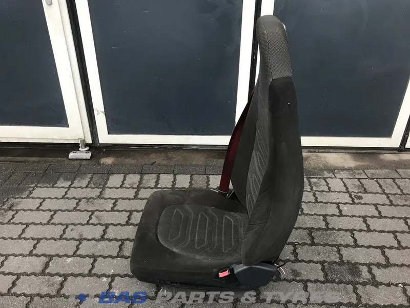 DAF LF55 Euro 4-5 - Sedadlo pre Nákladné auto: obrázok 2 DAF LF55 Euro 4-5 - Sedadlo pre Nákladné auto: obrázok 2