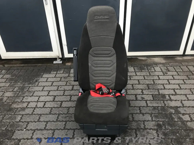 DAF LF55 Euro 4-5 - Sedadlo pre Nákladné auto: obrázok 1 DAF LF55 Euro 4-5 - Sedadlo pre Nákladné auto: obrázok 1
