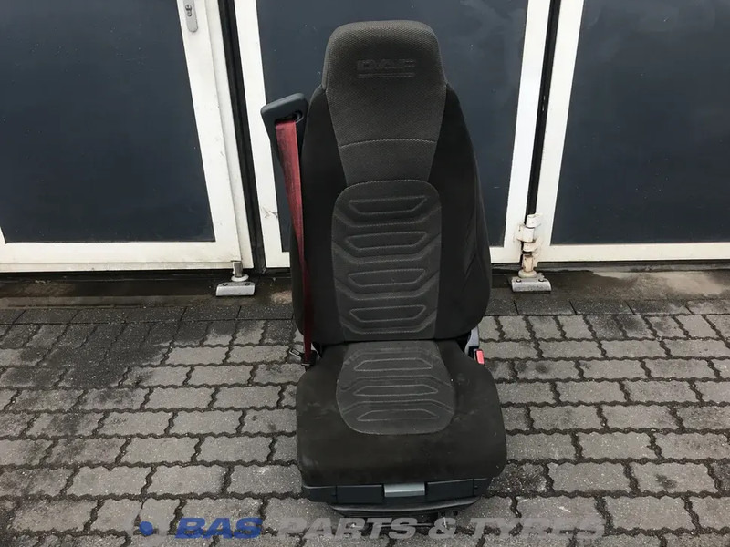 DAF LF55 Euro 4-5 - Sedadlo pre Nákladné auto: obrázok 1 DAF LF55 Euro 4-5 - Sedadlo pre Nákladné auto: obrázok 1