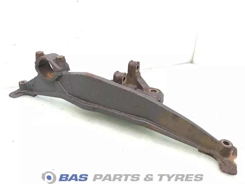 DAF Luchtbalg DAF 1380413 - Odpruženie pre Nákladné auto: obrázok 2 DAF Luchtbalg DAF 1380413 - Odpruženie pre Nákladné auto: obrázok 2