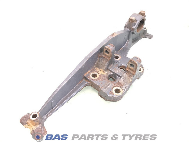 DAF Luchtbalg DAF 1380413 - Odpruženie pre Nákladné auto: obrázok 1 DAF Luchtbalg DAF 1380413 - Odpruženie pre Nákladné auto: obrázok 1