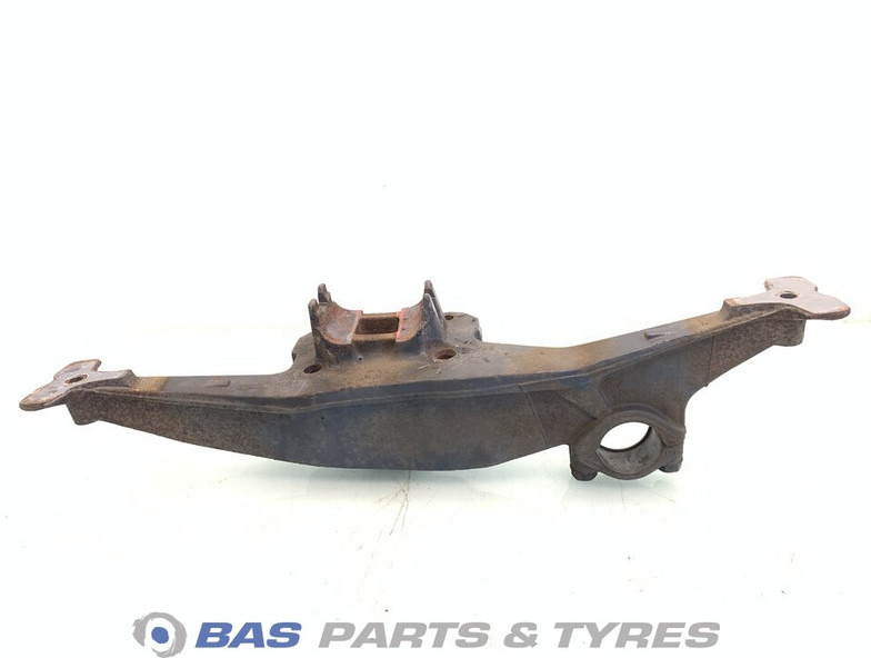 DAF Luchtveerbalk DAF 1778748 - Odpruženie pre Nákladné auto: obrázok 1 DAF Luchtveerbalk DAF 1778748 - Odpruženie pre Nákladné auto: obrázok 1