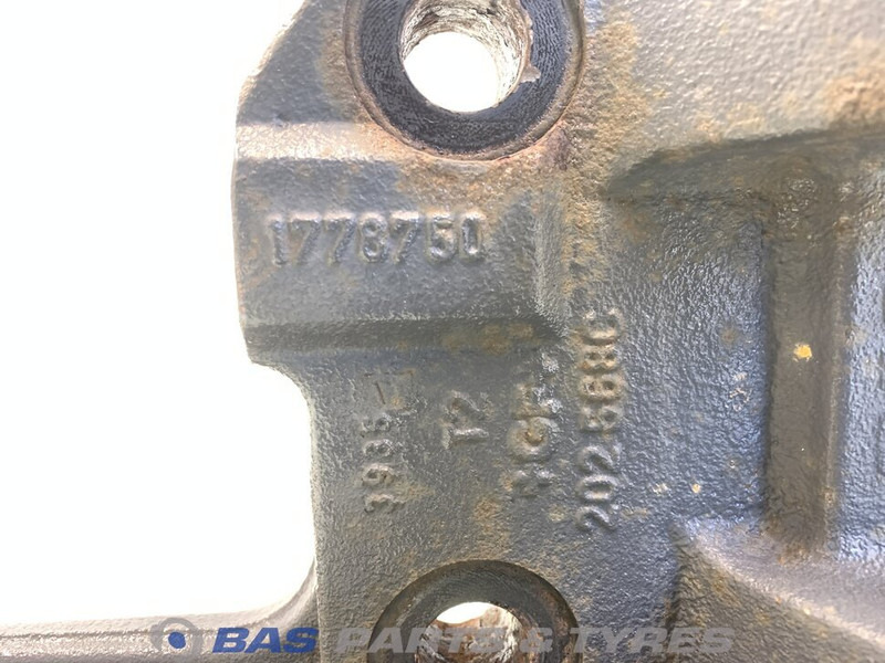 DAF Luchtveerbalk DAF 1778749 - Odpruženie pre Nákladné auto: obrázok 4 DAF Luchtveerbalk DAF 1778749 - Odpruženie pre Nákladné auto: obrázok 4