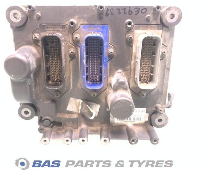 DAF Motormanagement ECU DAF 1664539 - Riadiaca jednotka pre Nákladné auto: obrázok 1 DAF Motormanagement ECU DAF 1664539 - Riadiaca jednotka pre Nákladné auto: obrázok 1