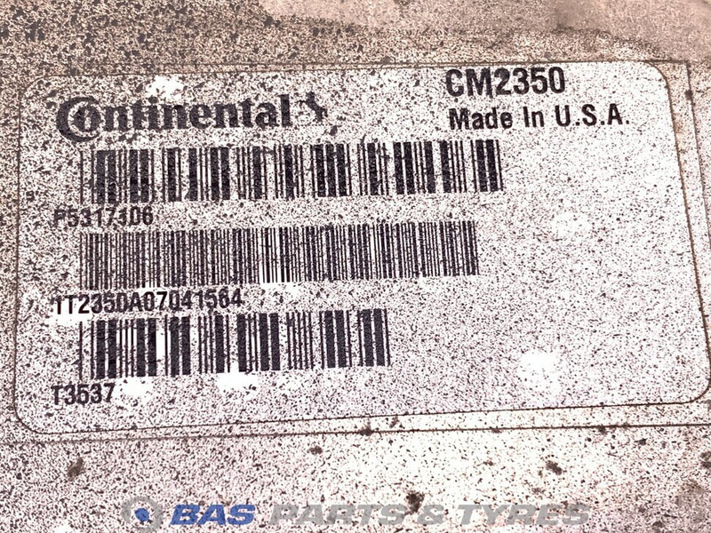 DAF Motormanagement ECU DAF 1707367 - Riadiaca jednotka pre Nákladné auto: obrázok 3 DAF Motormanagement ECU DAF 1707367 - Riadiaca jednotka pre Nákladné auto: obrázok 3