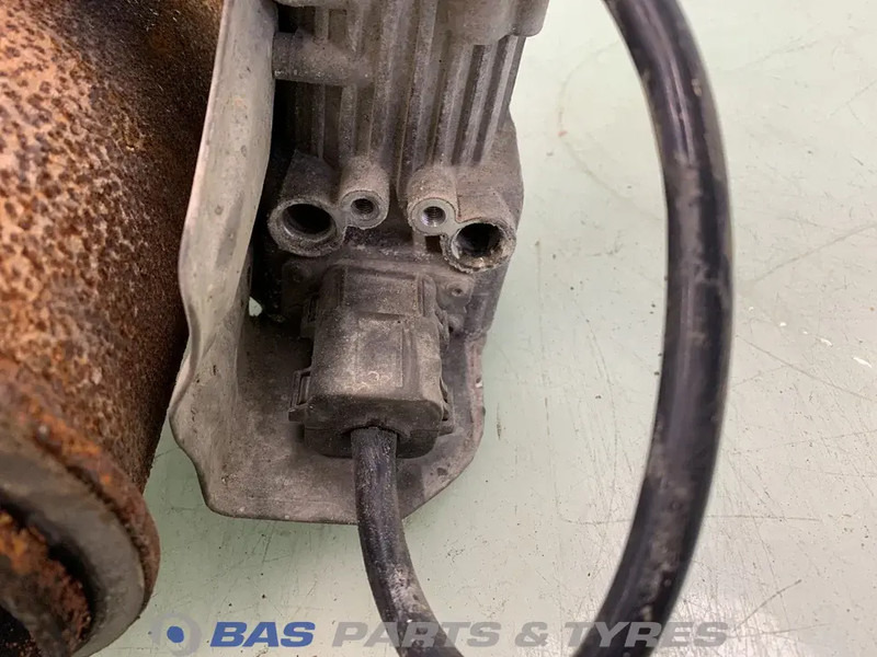 DAF Motorremklep DAF 2123995 - Výfukový systém pre Nákladné auto: obrázok 3 DAF Motorremklep DAF 2123995 - Výfukový systém pre Nákladné auto: obrázok 3