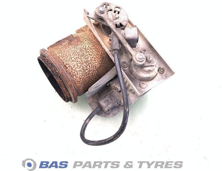 DAF Motorremklep DAF 2123995 - Výfukový systém pre Nákladné auto: obrázok 1 DAF Motorremklep DAF 2123995 - Výfukový systém pre Nákladné auto: obrázok 1