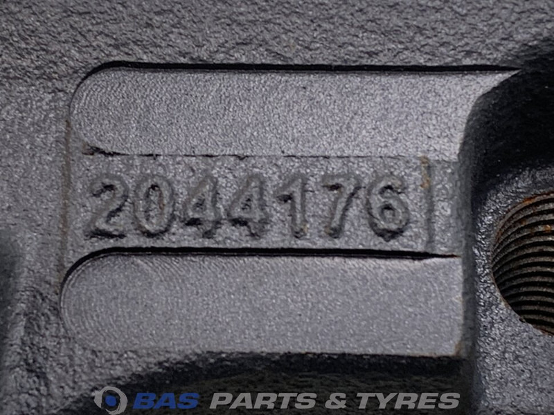 DAF Reactiestangsteun DAF 2044176 - Prevodovka riadenia pre Nákladné auto: obrázok 3 DAF Reactiestangsteun DAF 2044176 - Prevodovka riadenia pre Nákladné auto: obrázok 3