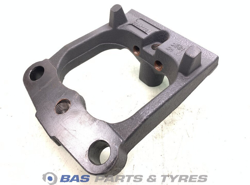 DAF Reactiestangsteun DAF 2044176 - Prevodovka riadenia pre Nákladné auto: obrázok 2 DAF Reactiestangsteun DAF 2044176 - Prevodovka riadenia pre Nákladné auto: obrázok 2