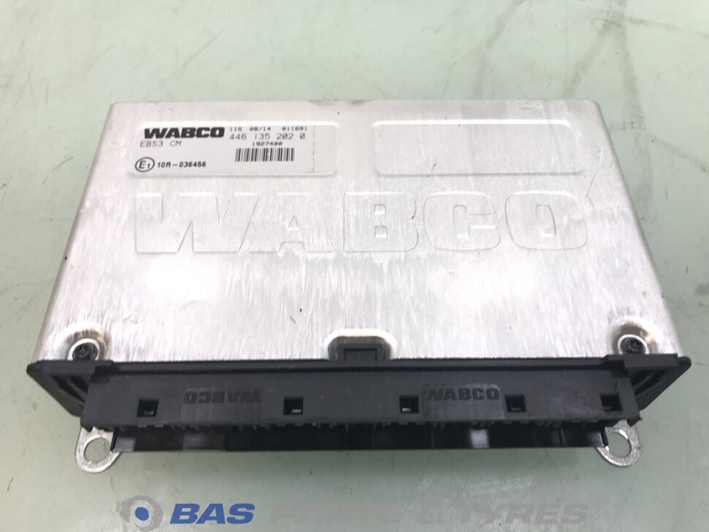 DAF Regeleenheid EBS DAF 1743000 - Kábel/ Káblový zväzok pre Nákladné auto: obrázok 1 DAF Regeleenheid EBS DAF 1743000 - Kábel/ Káblový zväzok pre Nákladné auto: obrázok 1