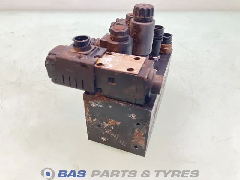 DAF Regelventiel DAF 1903783 - Prevodovka riadenia pre Nákladné auto: obrázok 2 DAF Regelventiel DAF 1903783 - Prevodovka riadenia pre Nákladné auto: obrázok 2