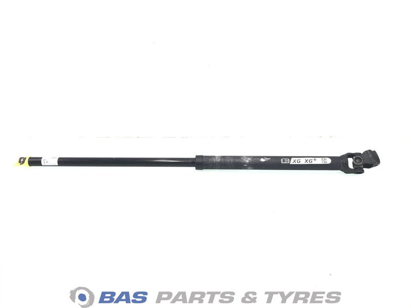 DAF Stuuras DAF 2309282 - Prevodovka riadenia pre Nákladné auto: obrázok 1 DAF Stuuras DAF 2309282 - Prevodovka riadenia pre Nákladné auto: obrázok 1