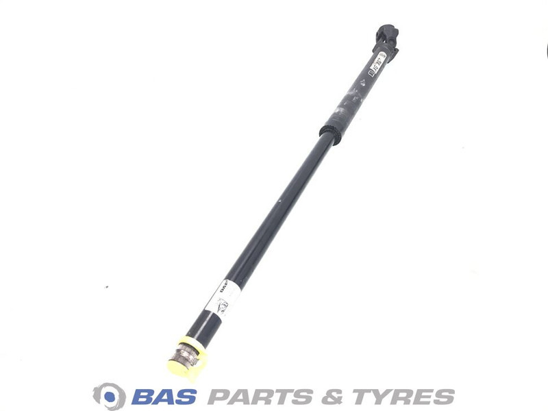 DAF Stuuras DAF 2309282 - Prevodovka riadenia pre Nákladné auto: obrázok 3 DAF Stuuras DAF 2309282 - Prevodovka riadenia pre Nákladné auto: obrázok 3