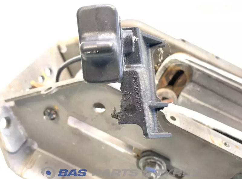 DAF Stuurkolom DAF 1813615 - Stĺpik riadenia pre Nákladné auto: obrázok 4 DAF Stuurkolom DAF 1813615 - Stĺpik riadenia pre Nákladné auto: obrázok 4