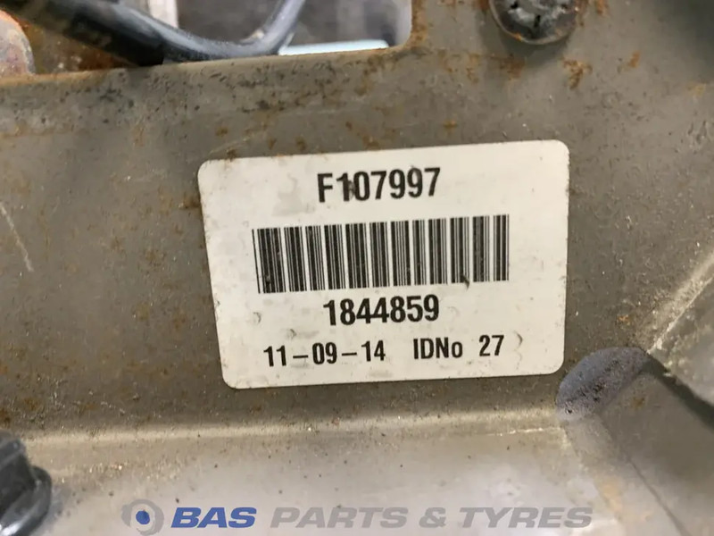 DAF Stuurkolom DAF 1813615 - Stĺpik riadenia pre Nákladné auto: obrázok 3 DAF Stuurkolom DAF 1813615 - Stĺpik riadenia pre Nákladné auto: obrázok 3