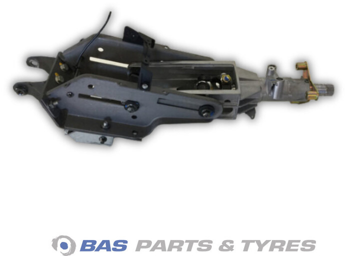 DAF Stuurkolom DAF 1980136 - Stĺpik riadenia pre Nákladné auto: obrázok 2 DAF Stuurkolom DAF 1980136 - Stĺpik riadenia pre Nákladné auto: obrázok 2