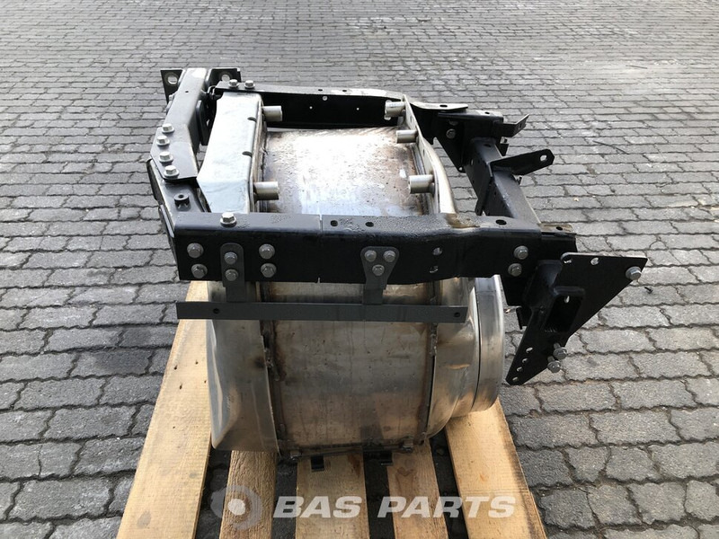 DAF Uitlaatdemper DAF 1947139 - Výfukový systém pre Nákladné auto: obrázok 3 DAF Uitlaatdemper DAF 1947139 - Výfukový systém pre Nákladné auto: obrázok 3