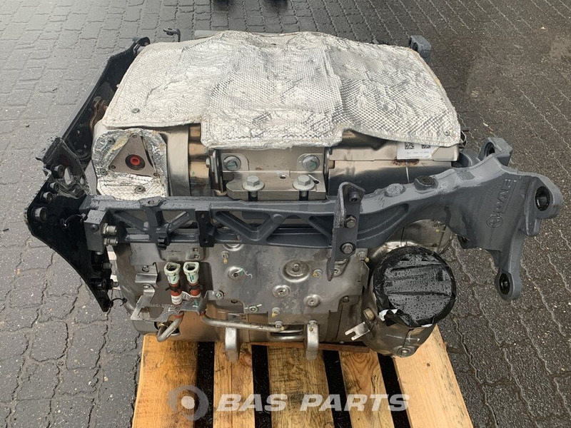 DAF Uitlaatdemper DAF 2327462 - Výfukový systém pre Nákladné auto: obrázok 2 DAF Uitlaatdemper DAF 2327462 - Výfukový systém pre Nákladné auto: obrázok 2