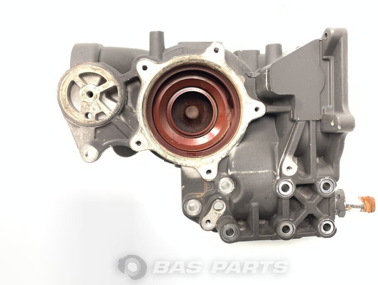 DAF Waterpomp DAF 1945428 - Vodná pumpa pre Nákladné auto: obrázok 2 DAF Waterpomp DAF 1945428 - Vodná pumpa pre Nákladné auto: obrázok 2