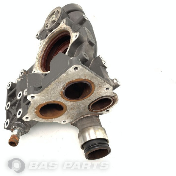 DAF Waterpomp DAF 1945428 - Vodná pumpa pre Nákladné auto: obrázok 4 DAF Waterpomp DAF 1945428 - Vodná pumpa pre Nákladné auto: obrázok 4