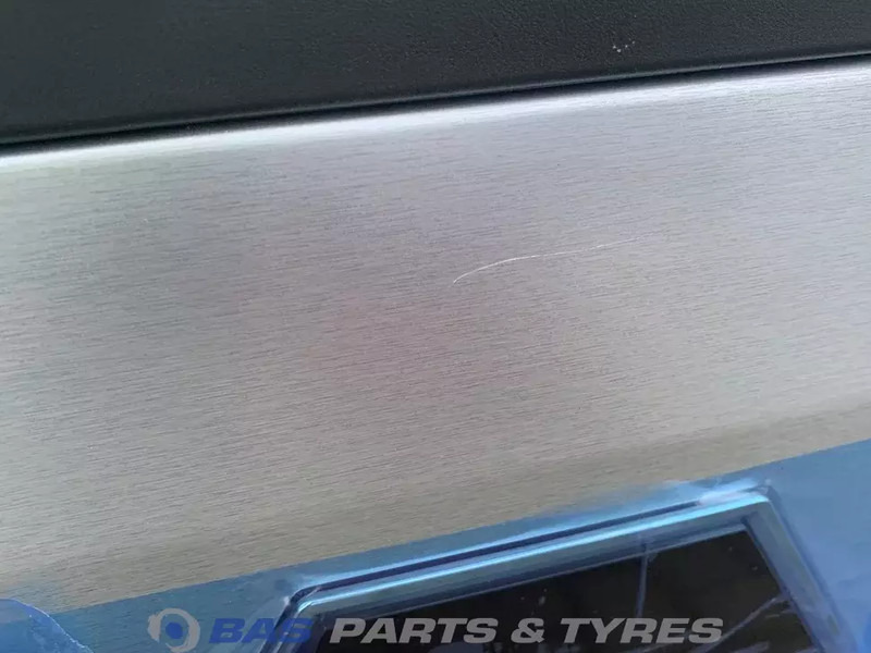 DAF XF G2 Frontklep DAF 2250145 - Mriežka pre Nákladné auto: obrázok 3 DAF XF G2 Frontklep DAF 2250145 - Mriežka pre Nákladné auto: obrázok 3