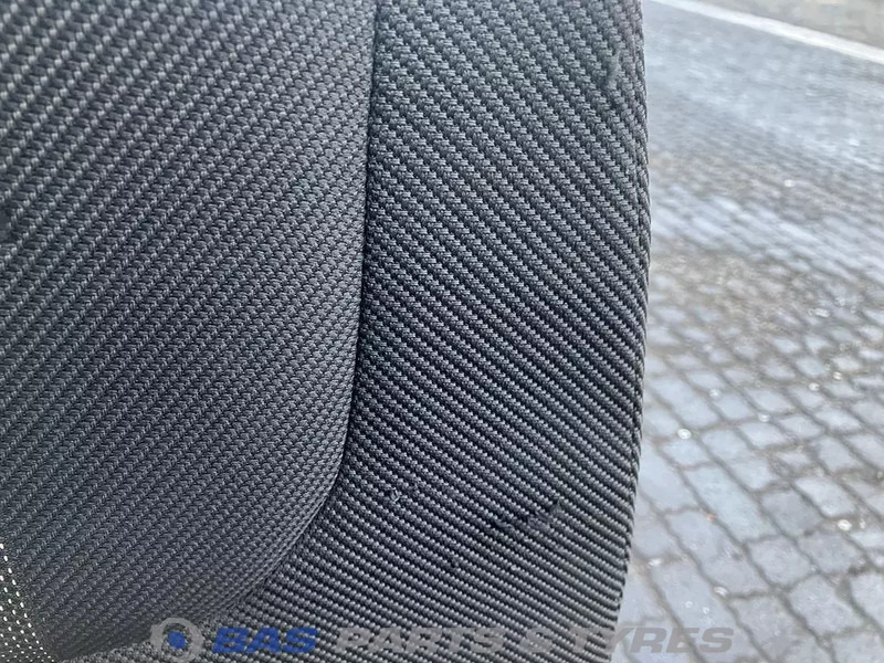 DAF XF G2 - Sedadlo pre Nákladné auto: obrázok 5 DAF XF G2 - Sedadlo pre Nákladné auto: obrázok 5