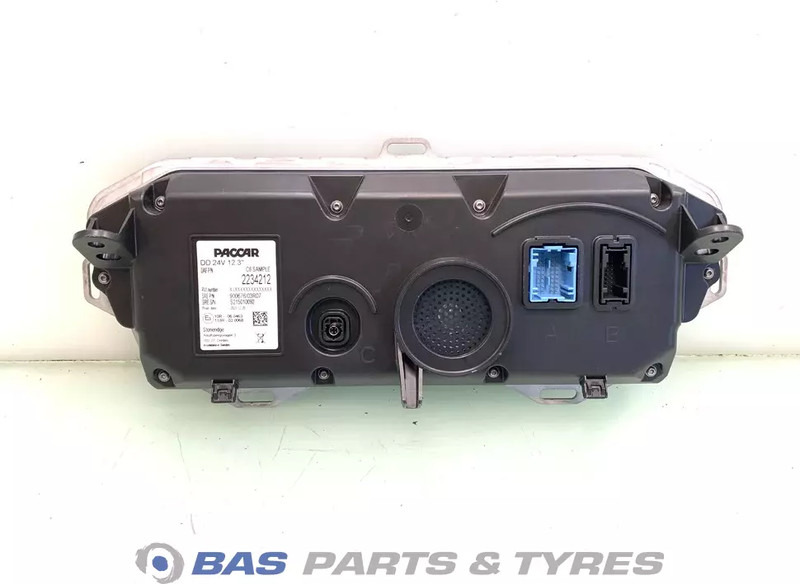 DAF XF G2 Instrumentenpaneel DAF 2234212 - Palubná doska pre Nákladné auto: obrázok 2 DAF XF G2 Instrumentenpaneel DAF 2234212 - Palubná doska pre Nákladné auto: obrázok 2