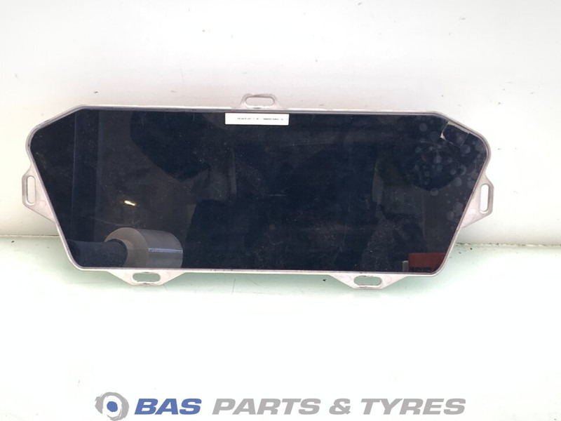 DAF XF G2 Instrumentenpaneel DAF 2234212 - Palubná doska pre Nákladné auto: obrázok 1 DAF XF G2 Instrumentenpaneel DAF 2234212 - Palubná doska pre Nákladné auto: obrázok 1