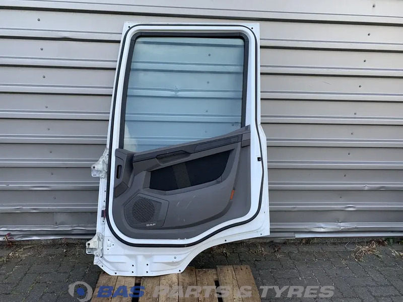 DAF XF G2 Portier Rechts DAF 2197012 - Dvere a diely pre Nákladné auto: obrázok 2 DAF XF G2 Portier Rechts DAF 2197012 - Dvere a diely pre Nákladné auto: obrázok 2