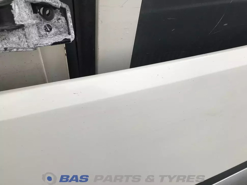 DAF XF106 Grille DAF 1892076 - Mriežka pre Nákladné auto: obrázok 3 DAF XF106 Grille DAF 1892076 - Mriežka pre Nákladné auto: obrázok 3