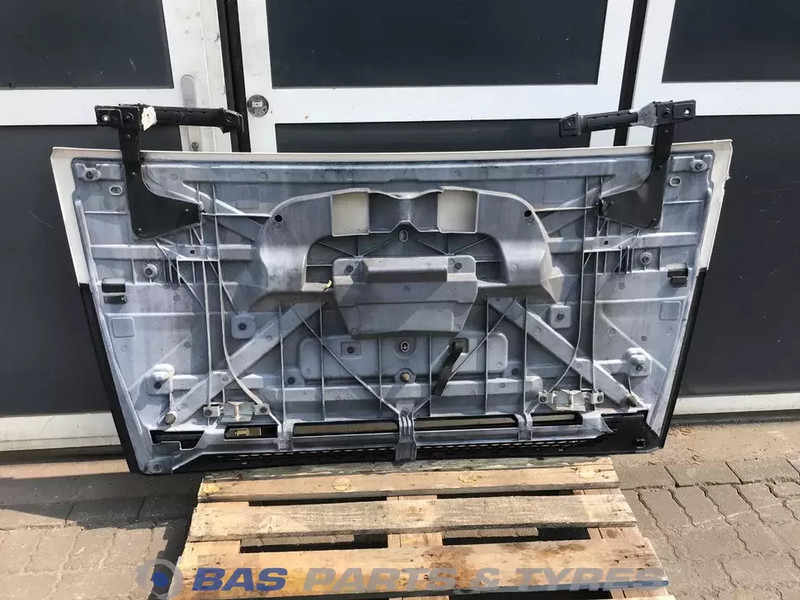 DAF XF106 Grille DAF 1892076 - Mriežka pre Nákladné auto: obrázok 2 DAF XF106 Grille DAF 1892076 - Mriežka pre Nákladné auto: obrázok 2