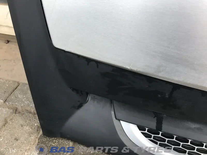 DAF XF106 Grille DAF 1892076 - Mriežka pre Nákladné auto: obrázok 4 DAF XF106 Grille DAF 1892076 - Mriežka pre Nákladné auto: obrázok 4