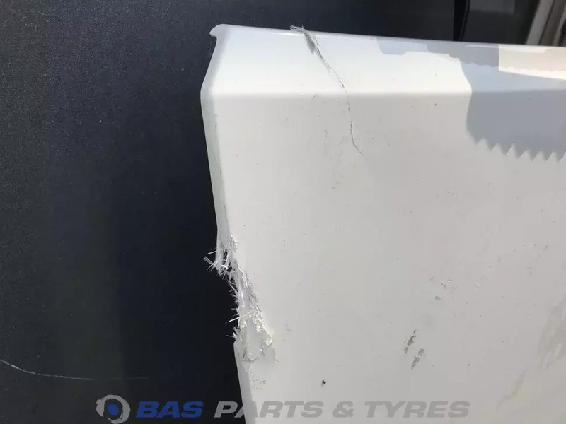 DAF XF106 Grille DAF 1892076 - Mriežka pre Nákladné auto: obrázok 5 DAF XF106 Grille DAF 1892076 - Mriežka pre Nákladné auto: obrázok 5