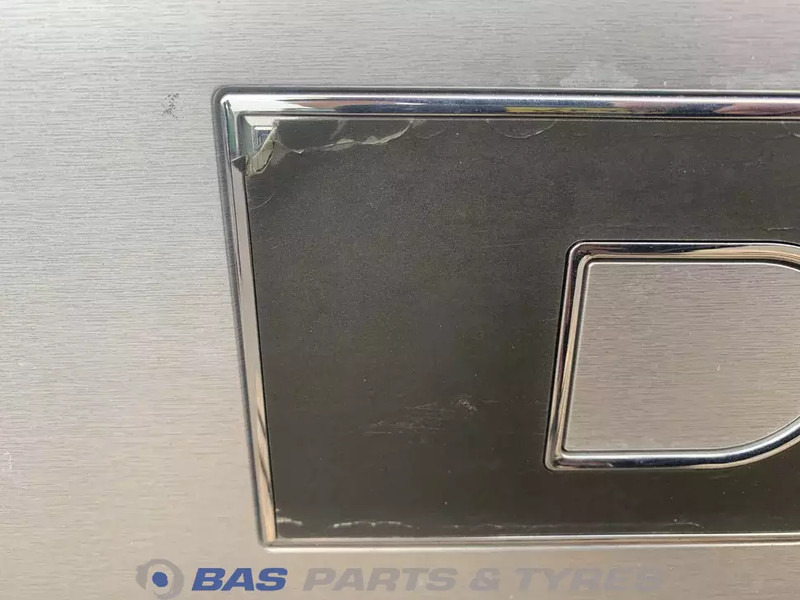 DAF XF106 Grille DAF 2104221 - Mriežka pre Nákladné auto: obrázok 2 DAF XF106 Grille DAF 2104221 - Mriežka pre Nákladné auto: obrázok 2