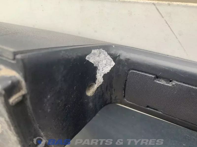 DAF XF106 Grille DAF 2104221 - Mriežka pre Nákladné auto: obrázok 4 DAF XF106 Grille DAF 2104221 - Mriežka pre Nákladné auto: obrázok 4